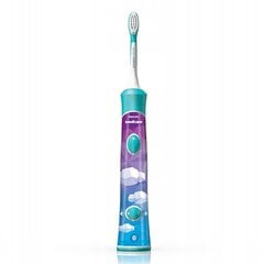 Philips Sonicare HX6322/04 цена и информация | Электрические зубные щетки | 220.lv