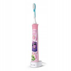 Philips Sonicare HX6352/42 цена и информация | Электрические зубные щетки | 220.lv