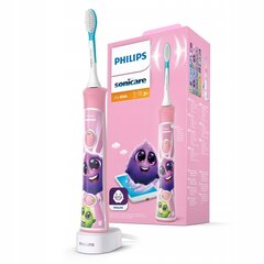 Philips Sonicare HX6352/42 цена и информация | Электрические зубные щетки | 220.lv