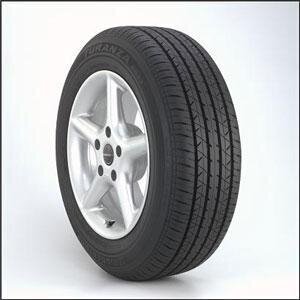 Bridgestone Turanza er33 255/35R18 90Y cena un informācija | Vasaras riepas | 220.lv