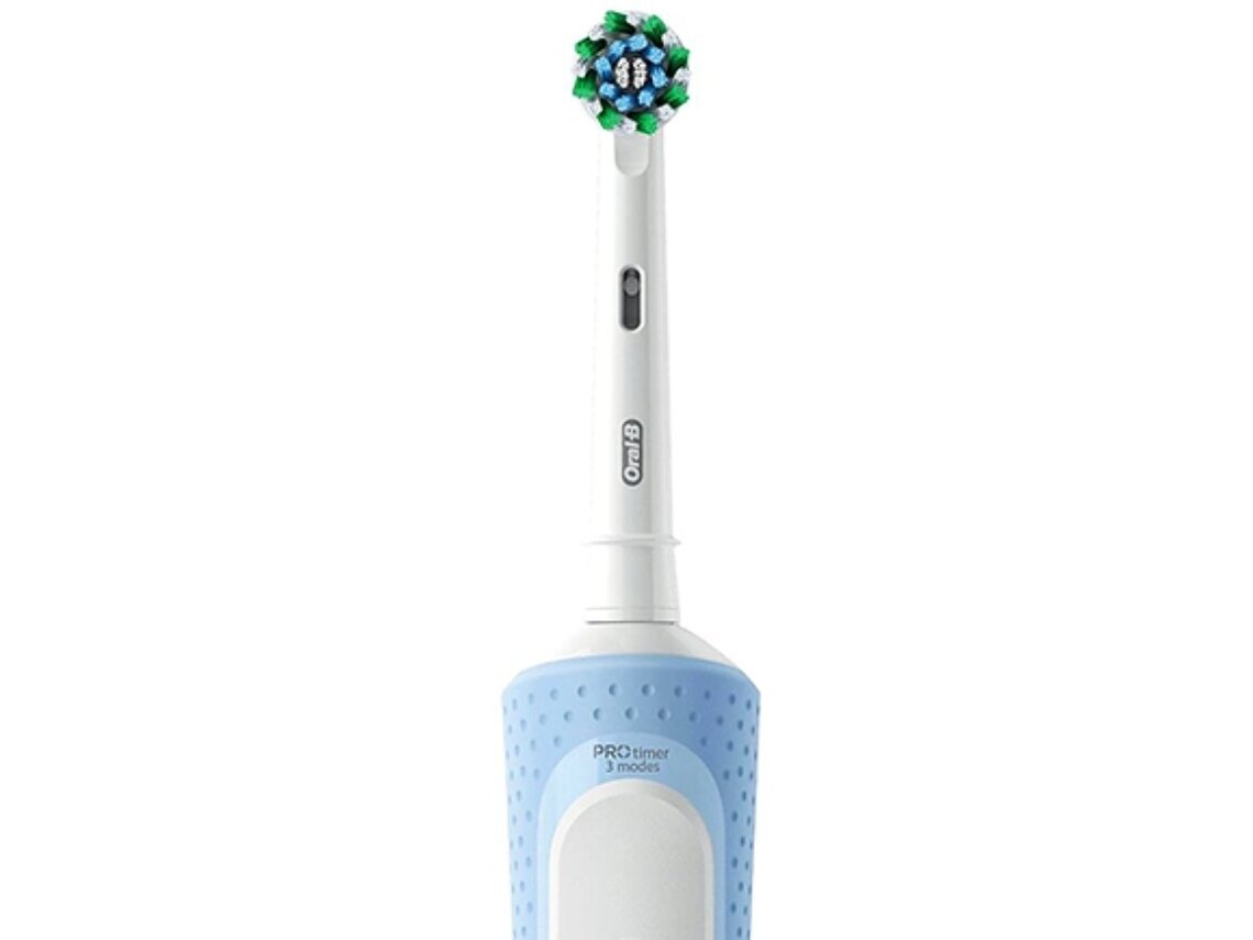 Oral-B Vitality Pro D103 cena un informācija | Elektriskās zobu birstes | 220.lv