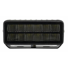 Рабочий фонарь Flextra REC Flod LED 60Вт (587160F) цена и информация | Автомобильные лампочки | 220.lv