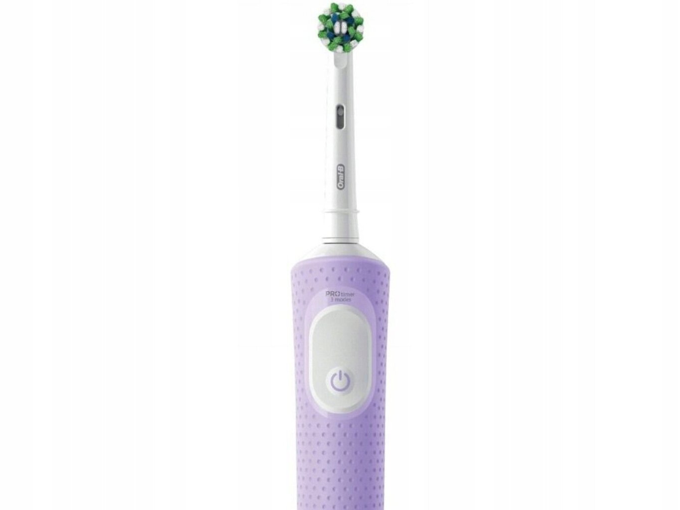 Oral-B Vitality Pro d103 cena un informācija | Elektriskās zobu birstes | 220.lv