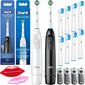 Oral-B Advance Power DB4010 5903818965484 цена и информация | Elektriskās zobu birstes | 220.lv