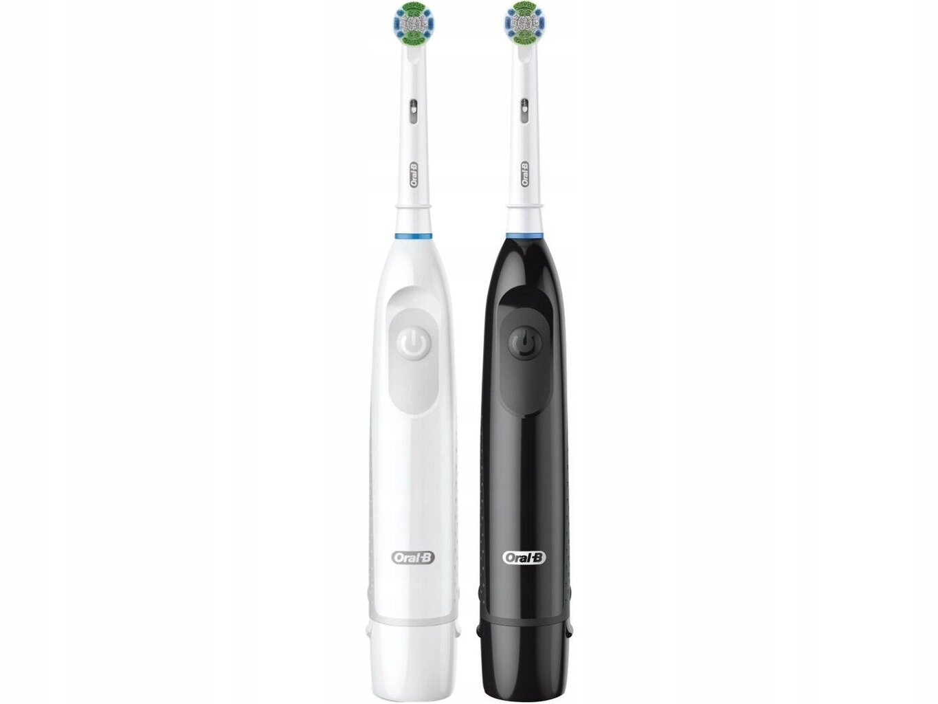 Oral-B Advance Power DB4010 5903818965484 цена и информация | Elektriskās zobu birstes | 220.lv