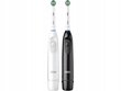 Oral-B Advance Power DB4010 5903818965484 цена и информация | Elektriskās zobu birstes | 220.lv