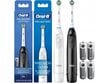 Oral-B Advance Power DB4010 5903818965484 цена и информация | Elektriskās zobu birstes | 220.lv