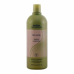 Šampūns cirtainiem matiem Aveda Be Curly, 1000 ml cena un informācija | Šampūni | 220.lv