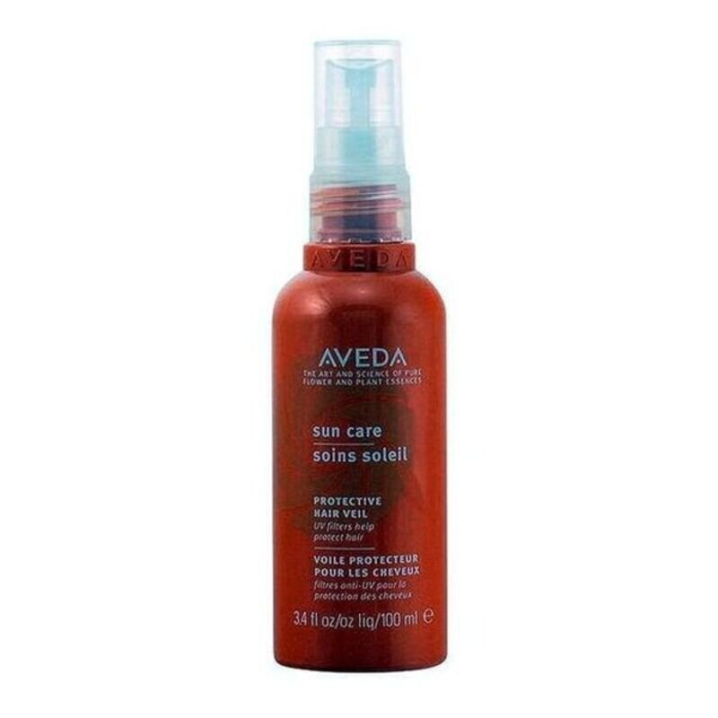 Sprejs saules bojātiem matiem Aveda Sun Care, 100 ml cena un informācija | Matu uzlabošanai | 220.lv