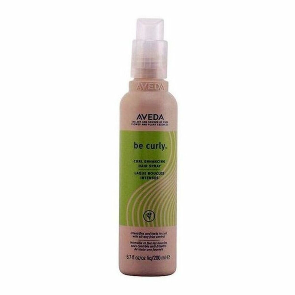 Matu laka cirtainiem matiem Aveda Be Curly, 200 ml цена и информация | Matu uzlabošanai | 220.lv