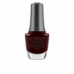 Nagu laka Morgan Taylor Professional from paris with love, 15 ml цена и информация | Лаки для ногтей, укрепители | 220.lv