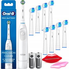 Oral-B DB4010 cena un informācija | Elektriskās zobu birstes | 220.lv