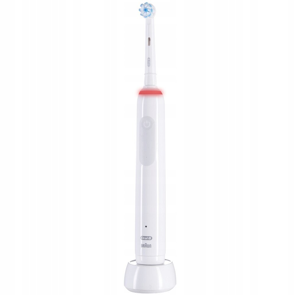 Oral-B Pro 3 D505 цена и информация | Elektriskās zobu birstes | 220.lv