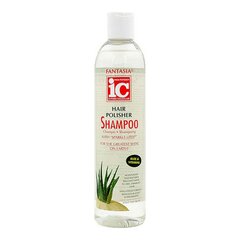 Šampūns sausiem un bojātiem matiem Hair Polisher Fantasia IC, 355 ml cena un informācija | Šampūni | 220.lv
