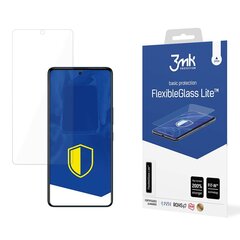 Lenovo Legion - 3mk FlexibleGlass Lite™ screen protector цена и информация | Защитные пленки для телефонов | 220.lv