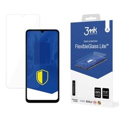 Nubia Red Magic 9 Pro - 3mk FlexibleGlass™ screen protector цена и информация | Защитные пленки для телефонов | 220.lv