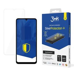 3mk SilverProtection+ цена и информация | Защитные пленки для телефонов | 220.lv