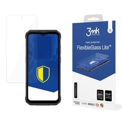 Ulefone Armor 21 - 3mk FlexibleGlass Lite™ screen protector цена и информация | Защитные пленки для телефонов | 220.lv