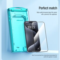 Nillkin EZ Set Tempered Glass цена и информация | Защитные пленки для телефонов | 220.lv