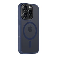 Tactical MagForce Hyperstealth Cover for iPhone 7|8|SE2020|SE2022 Deep Blue цена и информация | Чехлы для телефонов | 220.lv