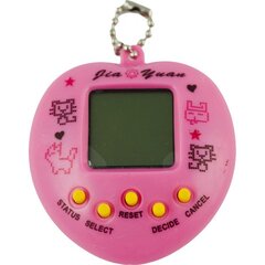 Žaislinis Tamagotchi elektroninis žaidimas 49in1 rožinės spalvos цена и информация | Настольные игры, головоломки | 220.lv