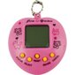 Elektroniskā spēle Tamagotchi 49in1, rozā cena un informācija | Galda spēles | 220.lv