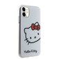 Hello Kitty IML Head Logo цена и информация | Telefonu vāciņi, maciņi | 220.lv