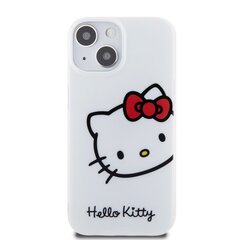 Hello Kitty IML Head Logo цена и информация | Чехлы для телефонов | 220.lv