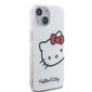 Hello Kitty IML Head Logo cena un informācija | Telefonu vāciņi, maciņi | 220.lv