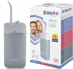 B Well pro-913 цена и информация | Ирригаторы | 220.lv