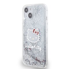 Hello Kitty Liquid Glitter Electroplating Head цена и информация | Чехлы для телефонов | 220.lv