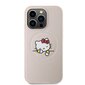 Hello Kitty PU Kitty Asleep Logo MagSafe цена и информация | Telefonu vāciņi, maciņi | 220.lv