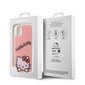 Hello Kitty IML Daydreaming Logo цена и информация | Telefonu vāciņi, maciņi | 220.lv