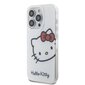 Hello Kitty IML Head Logo cena un informācija | Telefonu vāciņi, maciņi | 220.lv