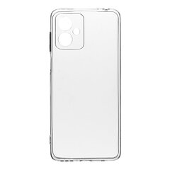 Tactical TPU Cover for Samsung Galaxy Xcover 7 Transparent цена и информация | Чехлы для телефонов | 220.lv