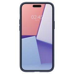 Spigen Thin Fit case cena un informācija | Telefonu vāciņi, maciņi | 220.lv