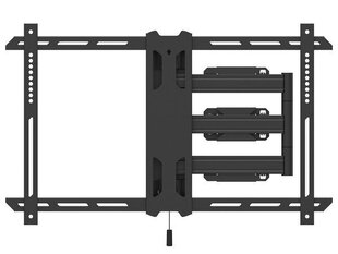 Multibrackets MB-6706 70" цена и информация | Кронштейны и крепления для телевизоров | 220.lv