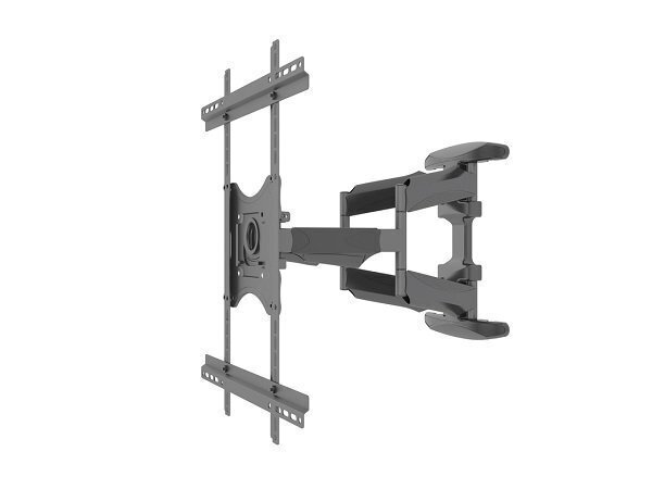 TV sienas kronšteins Multibrackets MB-2314, pelēks цена и информация | TV kronšteini | 220.lv