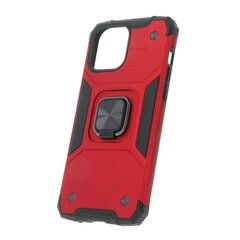 Defender Nitro dėklas iPhone 15 6,1 raudonas цена и информация | Чехлы для телефонов | 220.lv