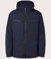 Мужская куртка Tom Tailor, тёмно-синий цена и информация | Мужские куртки | 220.lv