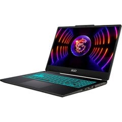 MSI Cyborg 15 A12VF-271XPL/1/16 цена и информация | Ноутбуки | 220.lv