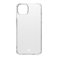 Tactical TPU Plyo Cover for Xiaomi Redmi 13C|Poco C65 Transparent цена и информация | Чехлы для телефонов | 220.lv