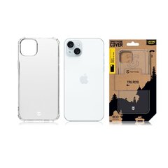 Tactical TPU Plyo Cover for Xiaomi Redmi 13C|Poco C65 Transparent цена и информация | Чехлы для телефонов | 220.lv