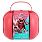 Leļļu komplekts L.O.L. Surprise OMG Spice Family Pack, 45 pārsteigumi cena un informācija | Rotaļlietas meitenēm | 220.lv