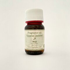 Aromātiskā eļļa Egyptian Jasmine, 30 ml cena un informācija | Mājas aromāti | 220.lv