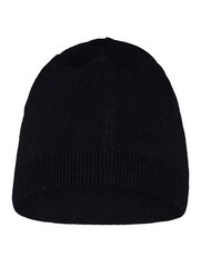 Zabaione женская шапка JOSEFA MÜTS*02, тёмно-синий цена и информация | Женские шапки | 220.lv
