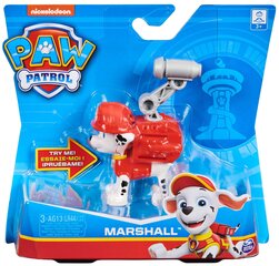 Rotaļu suns Marshall ar skaņu Paw Patrol cena un informācija | Rotaļlietas zēniem | 220.lv