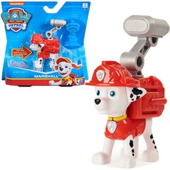 Rotaļu suns Marshall ar skaņu Paw Patrol цена и информация | Игрушки для мальчиков | 220.lv