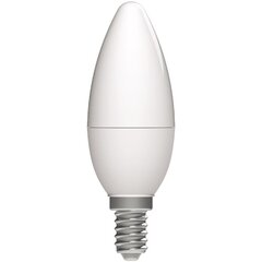 Светодиодная лампа Avide 6,5 Вт B35 E14 6400K цена и информация | Лампочки | 220.lv