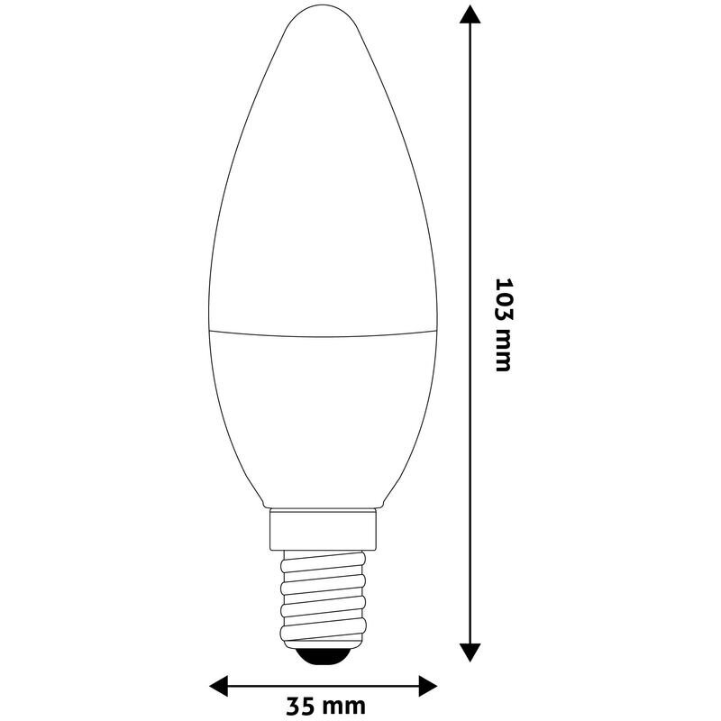 LED spuldze Avide cena un informācija | Spuldzes | 220.lv